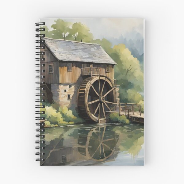 Item preview, Echoes of Simpler Times designed and sold by Undersea Ai Art.