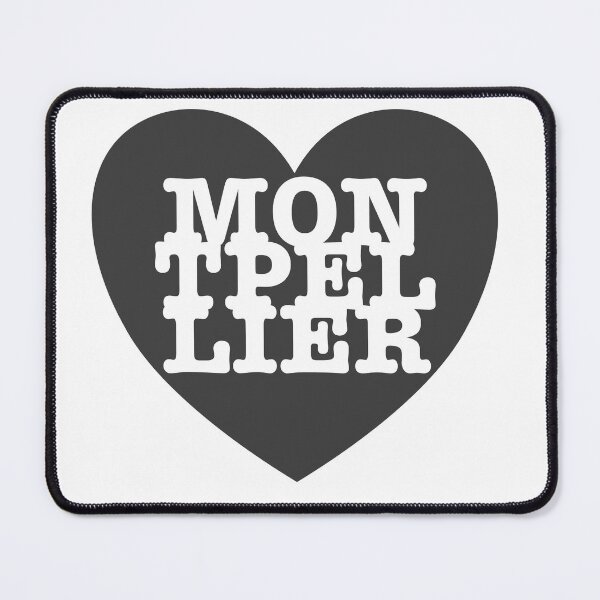 Item preview, Montpellier  designed and sold by nogamax.