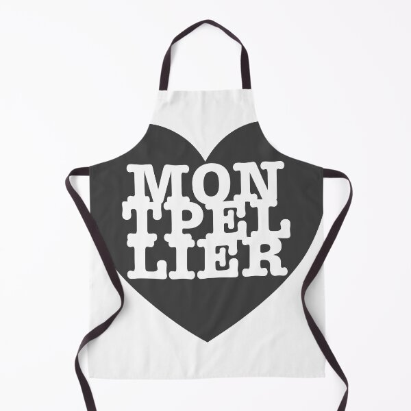 Item preview, Montpellier designed and sold by nogamax.
