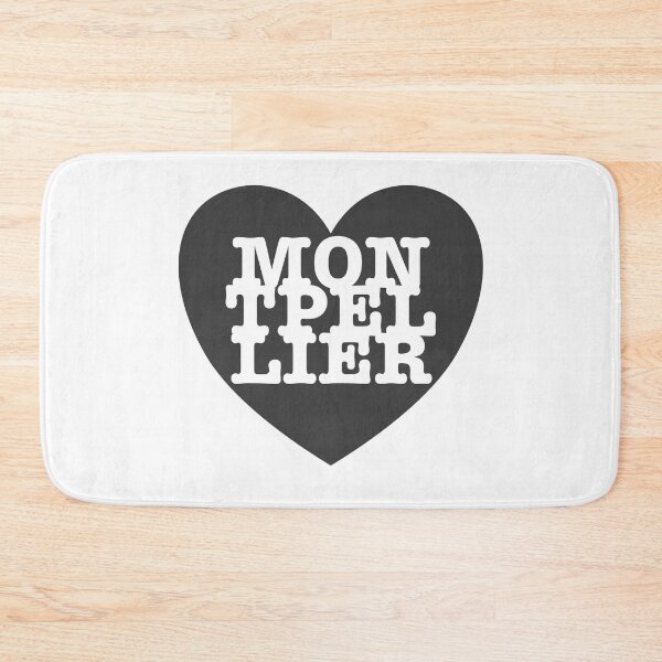 Item preview, Montpellier  designed and sold by nogamax.