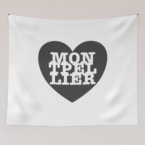 Item preview, Montpellier  designed and sold by nogamax.