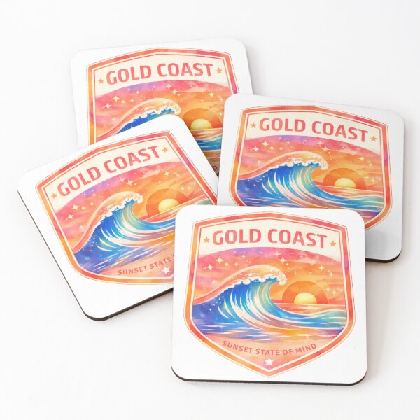 Item preview, Gold Coast Queensland Australia  designed and sold by PamLeeDesign.
