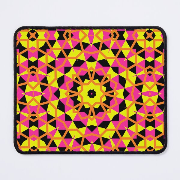 Item preview, Mid Century Hive Inspired Texture - Geometric Shape Pattern - Anniversary Gifts For Her designed and sold by RoyalStarsPatts.