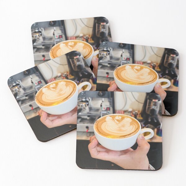 Item preview, Coffee Webull Inspires Great Ideas designed and sold by Aninature.