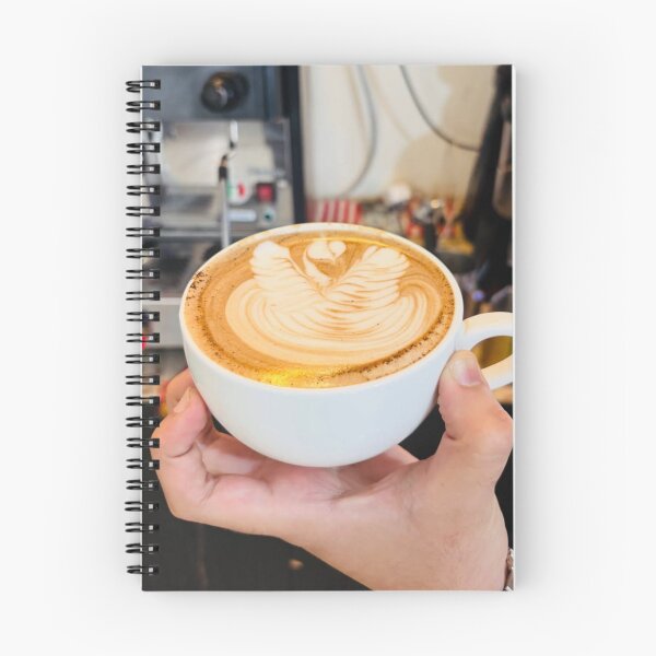 Item preview, Coffee Webull Inspires Great Ideas designed and sold by Aninature.