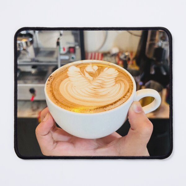 Item preview, Coffee Webull Inspires Great Ideas designed and sold by Aninature.