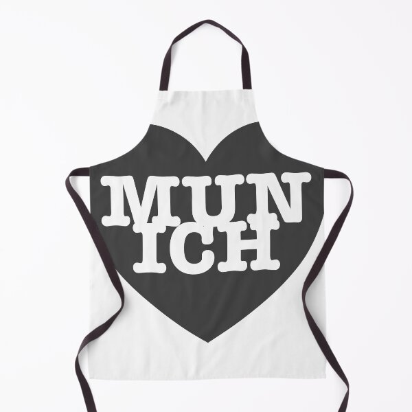 Item preview, Munich designed and sold by nogamax.
