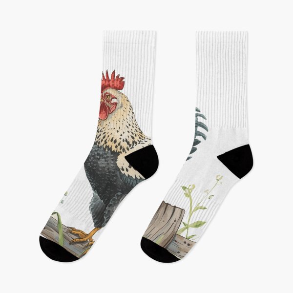 Item preview, hen designed and sold by Mani801.