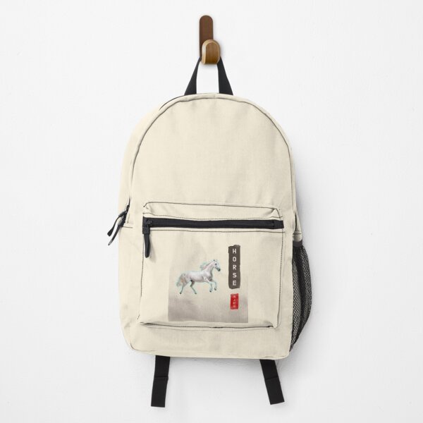 Item preview, Year Of The Horse 马上好运 Chinese New Year 2026 designed and sold by GraTEEtude.