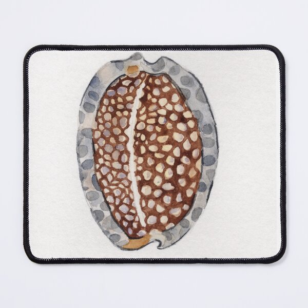 Item preview, Cowrie Shell designed and sold by KPierceArt.