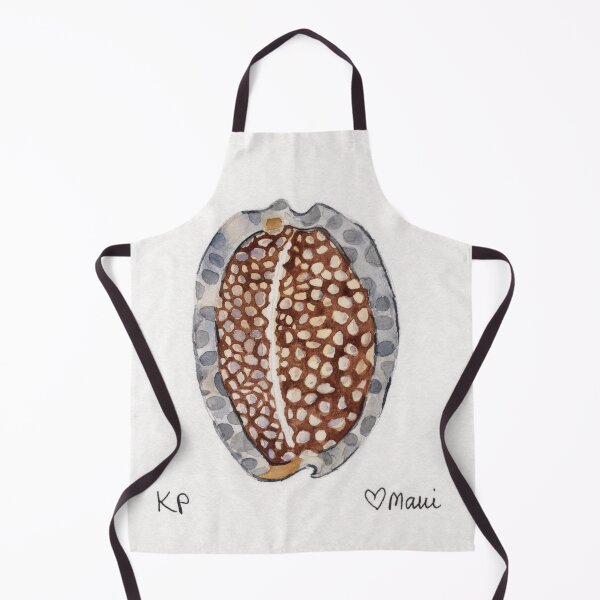 Item preview, Cowrie Shell designed and sold by KPierceArt.