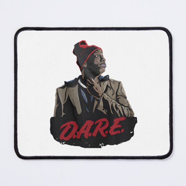 Item preview, Clayton Bigsby For President 2028 - Clayton Bigsby for President - Dave Chappelle Funny Gift designed and sold by LlewellynEm.