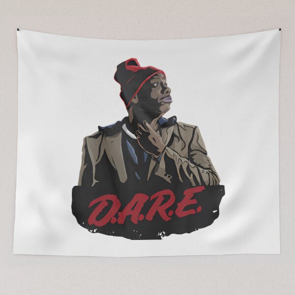 Item preview, Clayton Bigsby For President 2028 - Clayton Bigsby for President - Dave Chappelle Funny Gift designed and sold by LlewellynEm.