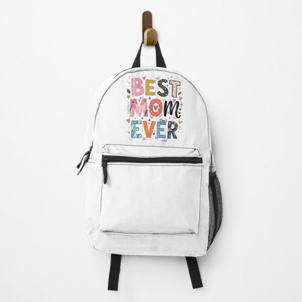 Item preview, Best Mom Ever Funny Vintage Mother's Day designed and sold by SecretDicer.