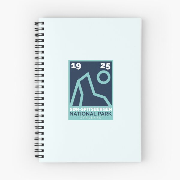 Item preview, Sør-Spitsbergen National Park Svalbard Norway Longyearbyen Magdalenefjorden Arctic Nation Gateway To The North Pole designed and sold by GraTEEtude.