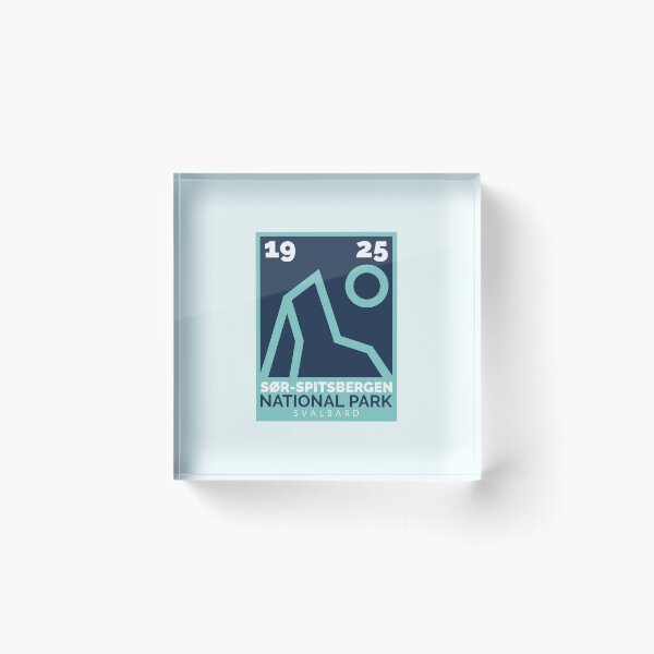 Item preview, Sør-Spitsbergen National Park Svalbard Norway Longyearbyen Magdalenefjorden Arctic Nation Gateway To The North Pole designed and sold by GraTEEtude.