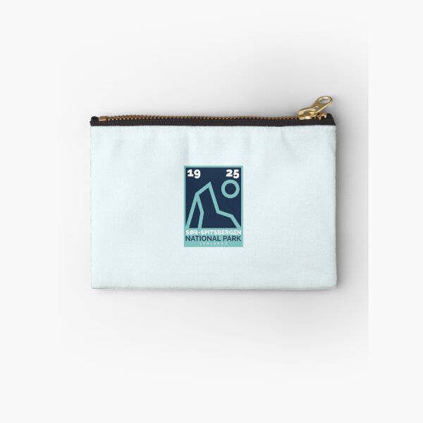 Item preview, Sør-Spitsbergen National Park Svalbard Norway Longyearbyen Magdalenefjorden Arctic Nation Gateway To The North Pole designed and sold by GraTEEtude.