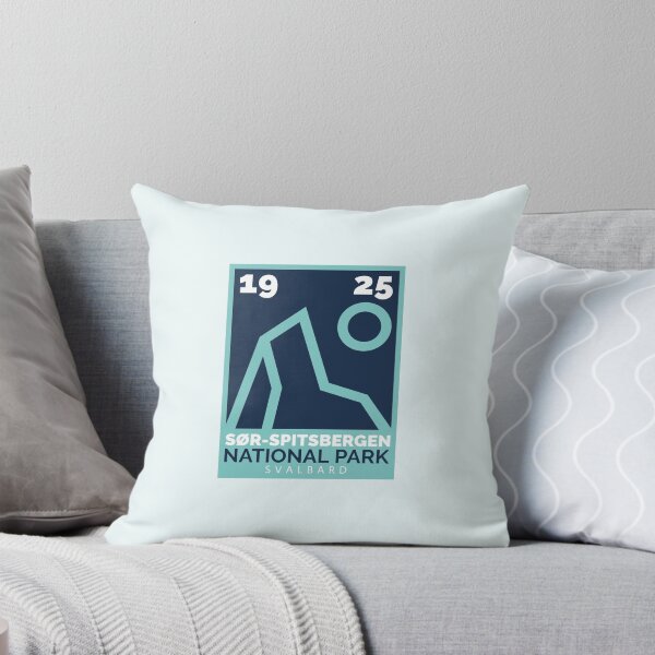 Item preview, Sør-Spitsbergen National Park Svalbard Norway Longyearbyen Magdalenefjorden Arctic Nation Gateway To The North Pole designed and sold by GraTEEtude.