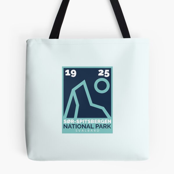 Item preview, Sør-Spitsbergen National Park Svalbard Norway Longyearbyen Magdalenefjorden Arctic Nation Gateway To The North Pole designed and sold by GraTEEtude.