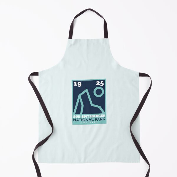 Item preview, Sør-Spitsbergen National Park Svalbard Norway Longyearbyen Magdalenefjorden Arctic Nation Gateway To The North Pole designed and sold by GraTEEtude.