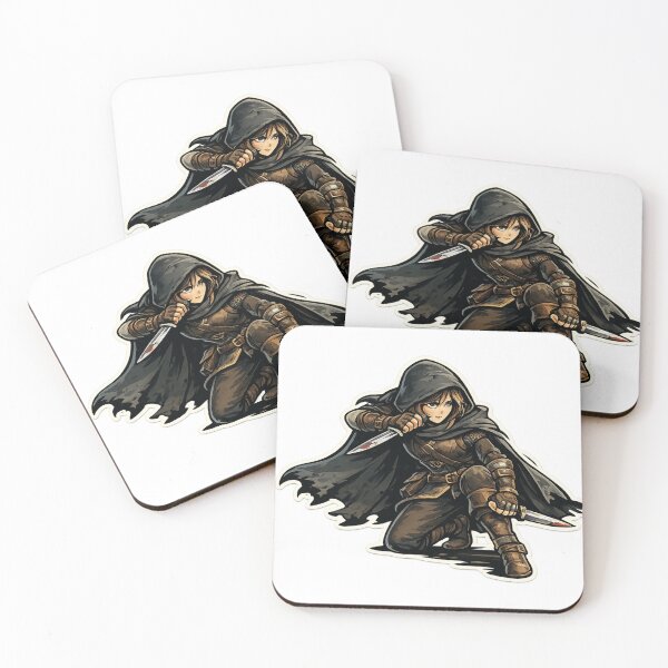 Item preview, Stealth Rogue Assassin designed and sold by photoparadise22.