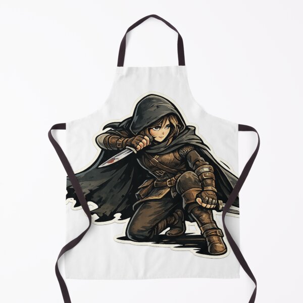 Item preview, Stealth Rogue Assassin designed and sold by photoparadise22.