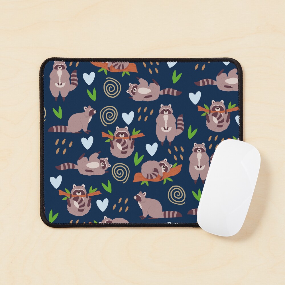 Item preview, Mouse Pad designed and sold by AnulaArt.