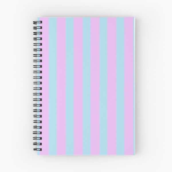 Item preview, Candy Floss Stripes designed and sold by Tau Tia L Douglass.