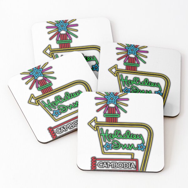 Item preview, Dead Kennedys Holiday Inn Cambodia Punk Rock Song Humor Jello Biafra California 80s designed and sold by Space Ghettos.