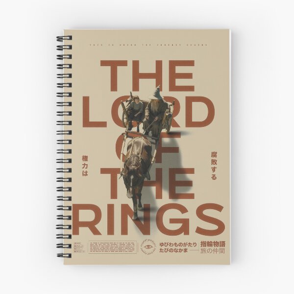 Item preview, The Legend of the Ring - LotR Parody designed and sold by HardDraw.