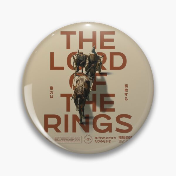 Item preview, The Legend of the Ring - LotR Parody designed and sold by HardDraw.
