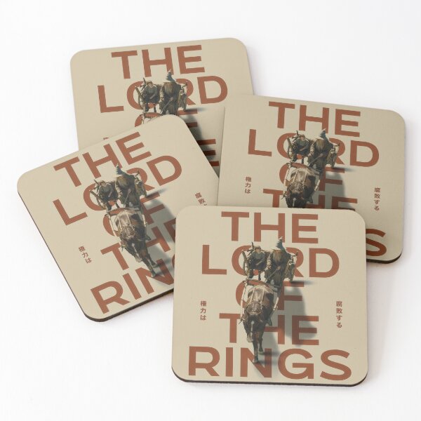 Item preview, The Legend of the Ring - LotR Parody designed and sold by HardDraw.