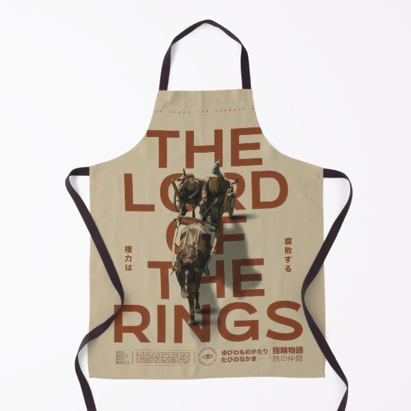 Item preview, The Legend of the Ring - LotR Parody designed and sold by HardDraw.