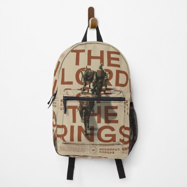 Item preview, The Legend of the Ring - LotR Parody designed and sold by HardDraw.