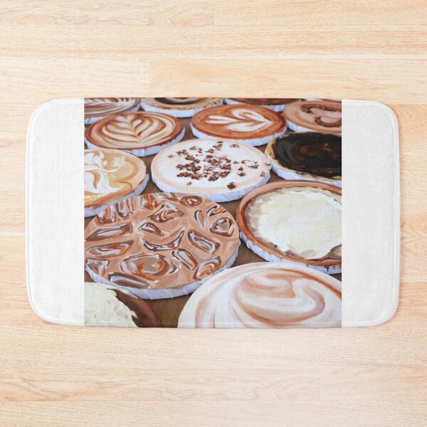 Item preview, Strong Mister Donut Coffee Strong Mind designed and sold by Aninature.