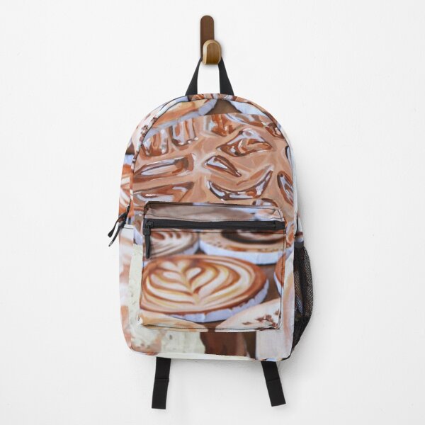 Item preview, Strong Mister Donut Coffee Strong Mind designed and sold by Aninature.
