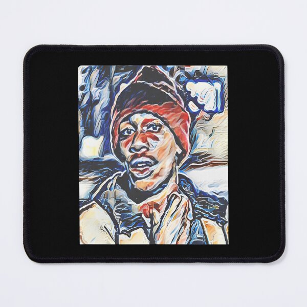 Item preview, Clayton Bigsby For President 2028 - Clayton Bigsby for President - Dave Chappelle Funny Gift designed and sold by LlewellynEm.