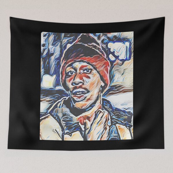 Item preview, Clayton Bigsby For President 2028 - Clayton Bigsby for President - Dave Chappelle Funny Gift designed and sold by LlewellynEm.