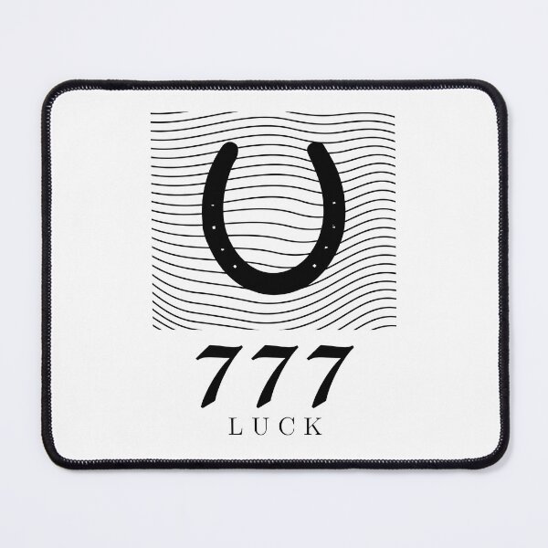 Item preview, 777 designed and sold by SlayPOPShop.