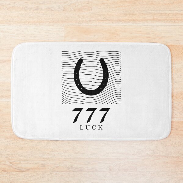 Item preview, 777 designed and sold by SlayPOPShop.