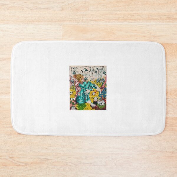 Item preview, Woman in contemplation designed and sold by Rukudzow.