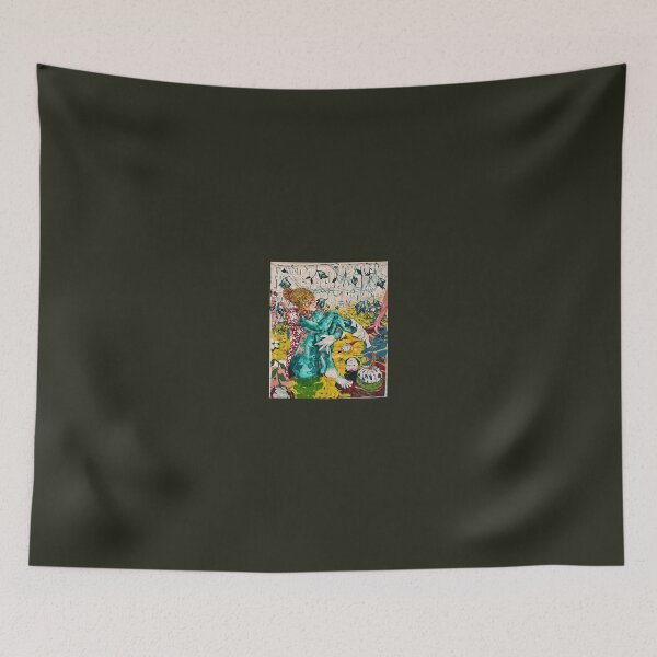 Item preview, Woman in contemplation designed and sold by Rukudzow.