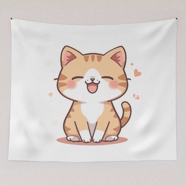 Item preview, Cat lover designed and sold by Mani801.