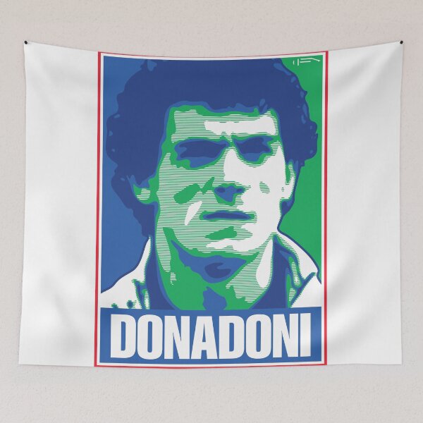 Item preview, Donadoni - ITALY designed and sold by DFA.