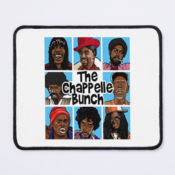 Item preview, Clayton Bigsby For President 2028 - Clayton Bigsby for President - Dave Chappelle Funny Gift designed and sold by LlewellynEm.