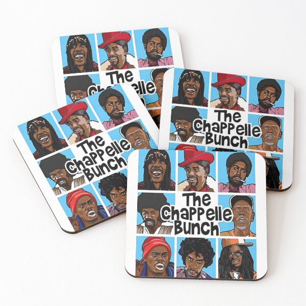 Item preview, Clayton Bigsby For President 2028 - Clayton Bigsby for President - Dave Chappelle Funny Gift designed and sold by LlewellynEm.