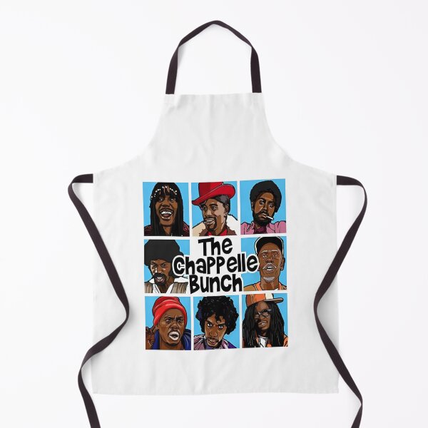 Item preview, Clayton Bigsby For President 2028 - Clayton Bigsby for President - Dave Chappelle Funny Gift designed and sold by LlewellynEm.