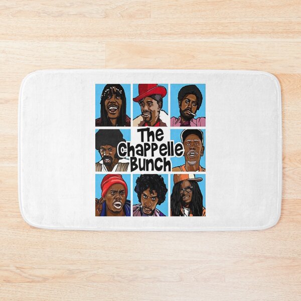 Item preview, Clayton Bigsby For President 2028 - Clayton Bigsby for President - Dave Chappelle Funny Gift designed and sold by LlewellynEm.