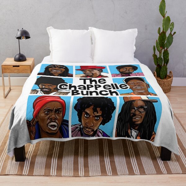 Item preview, Clayton Bigsby For President 2028 - Clayton Bigsby for President - Dave Chappelle Funny Gift designed and sold by LlewellynEm.