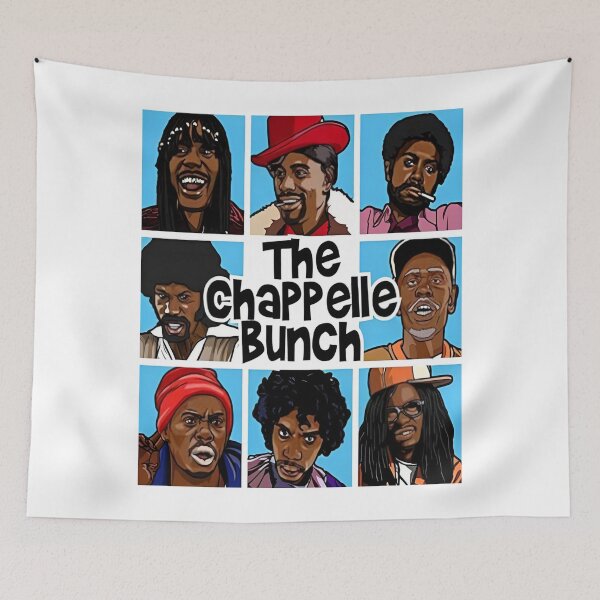 Item preview, Clayton Bigsby For President 2028 - Clayton Bigsby for President - Dave Chappelle Funny Gift designed and sold by LlewellynEm.